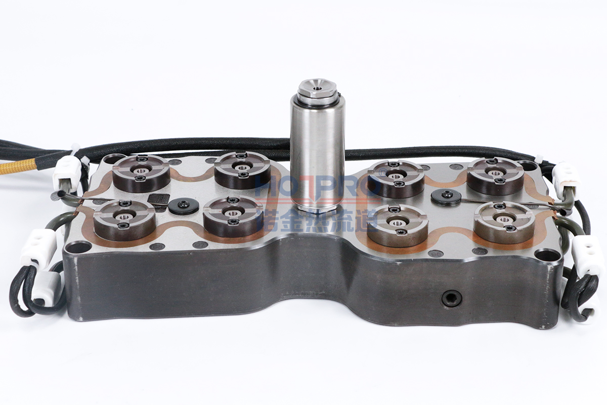 一出八分流板（bǎn）