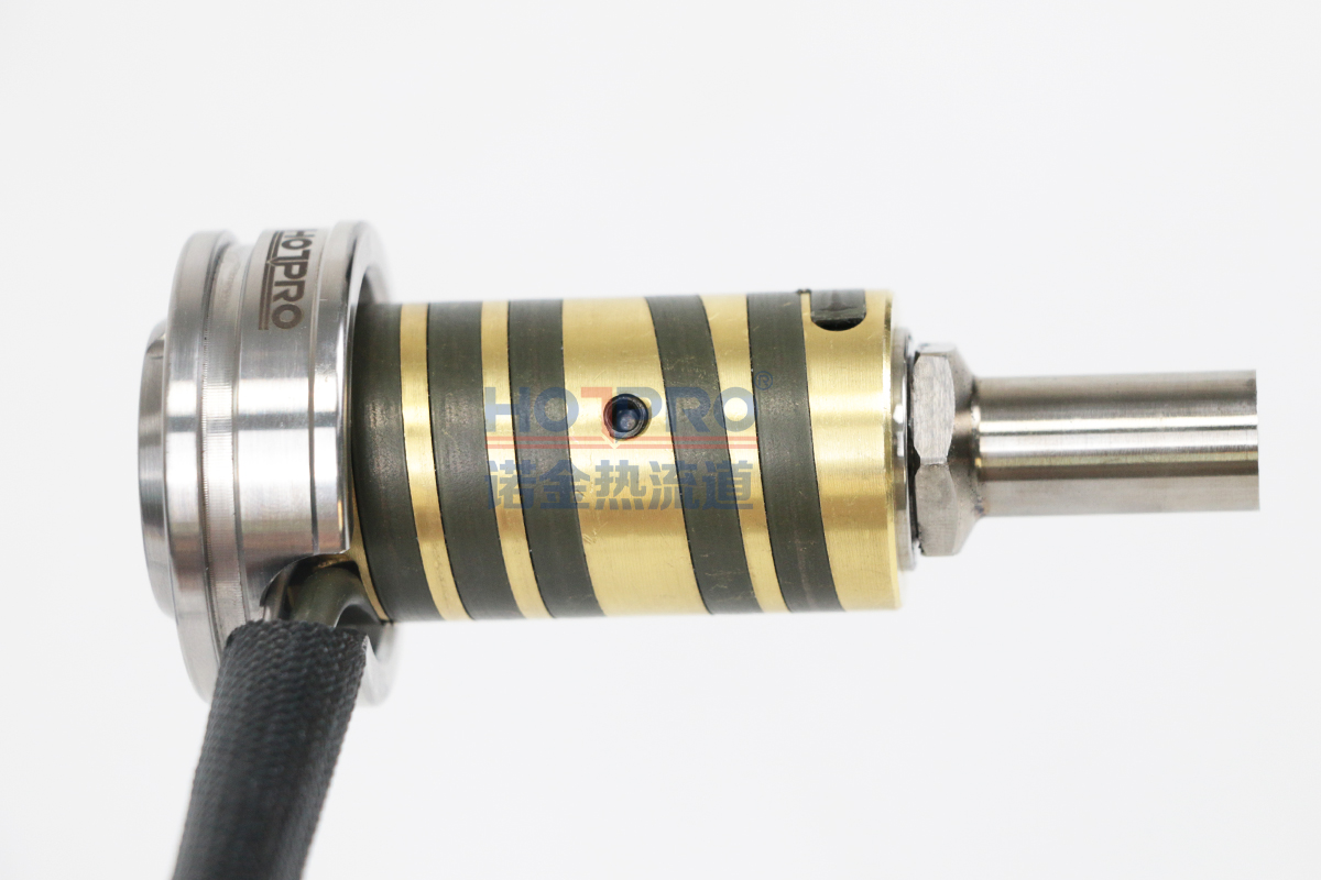 开放式通嘴（大水口）