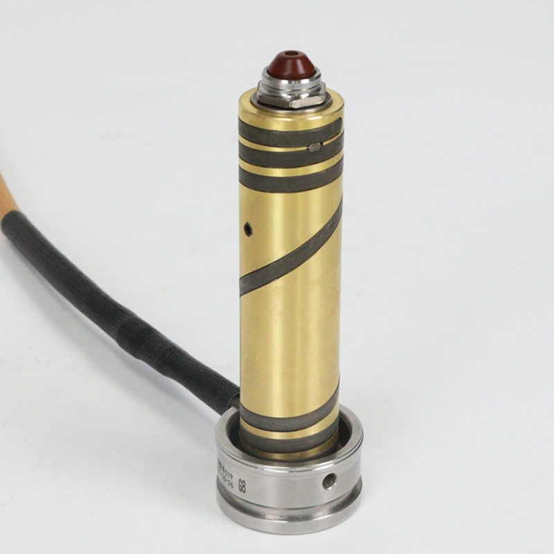 热流道配件加热注塑机热咀定制热流道系统（tǒng）针阀开放式换色咀尖