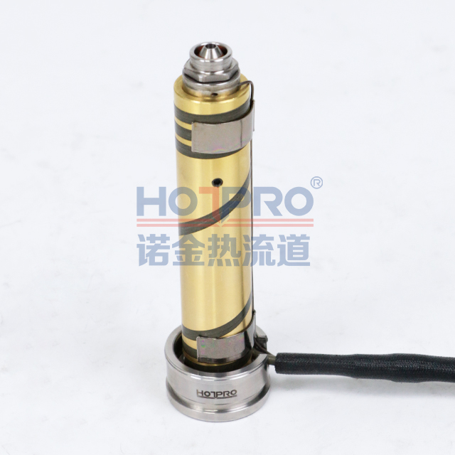 针阀式热嘴