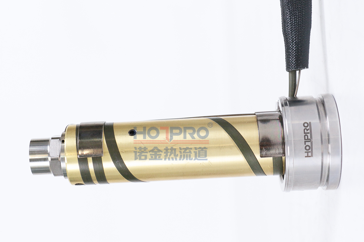 开放式平面尖嘴