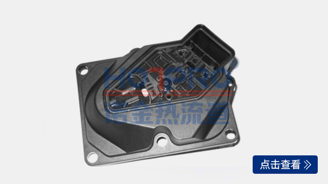 電子電（diàn）器--電子蓋板