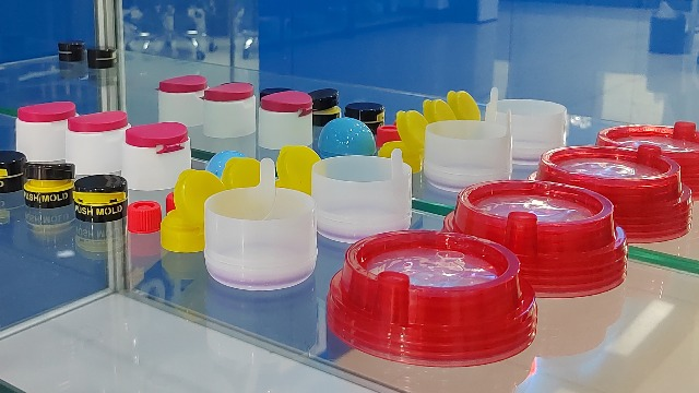 诺金热流道系（xì）统（tǒng）换色的步骤，你知道几个？