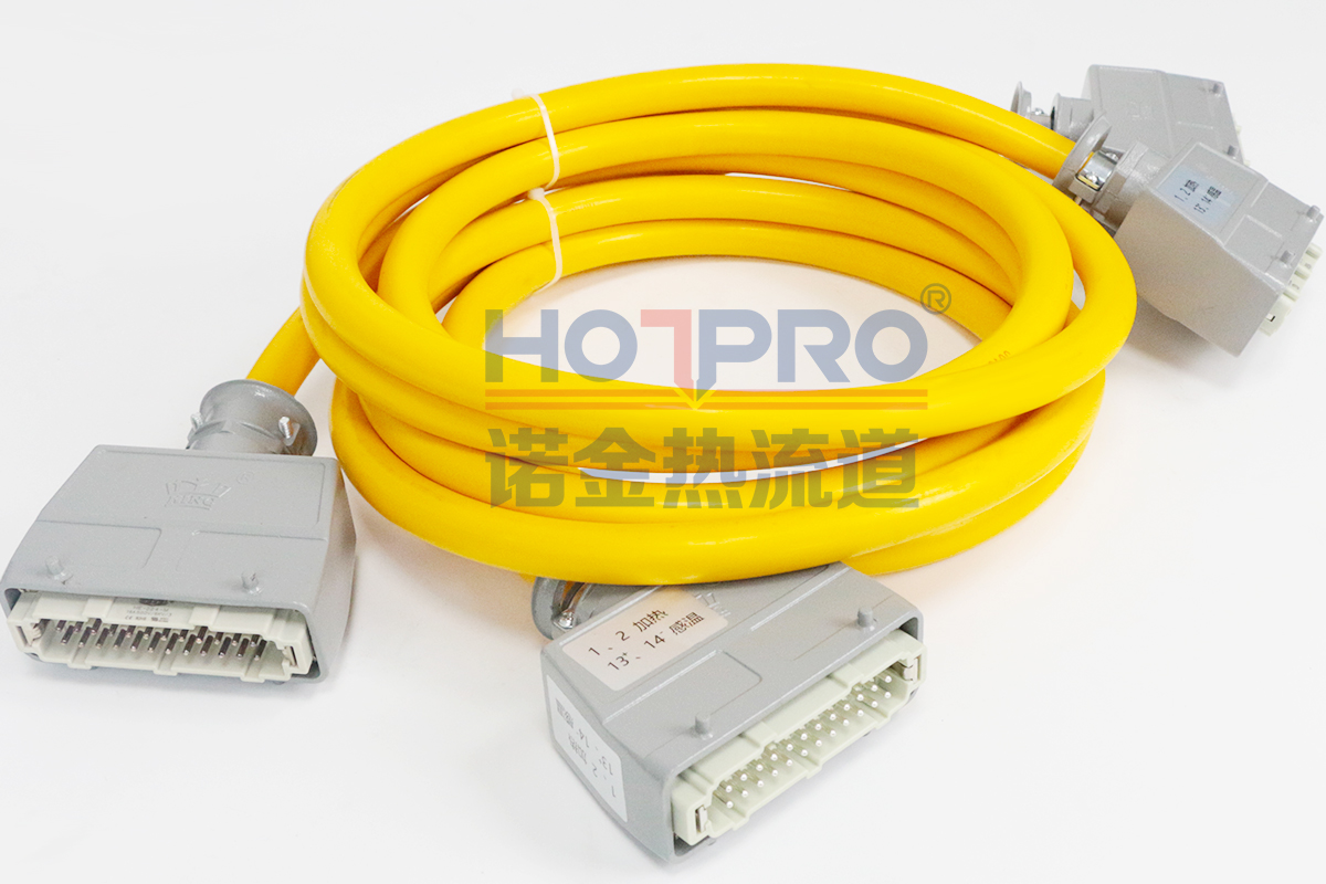 温控箱（xiāng）电缆线