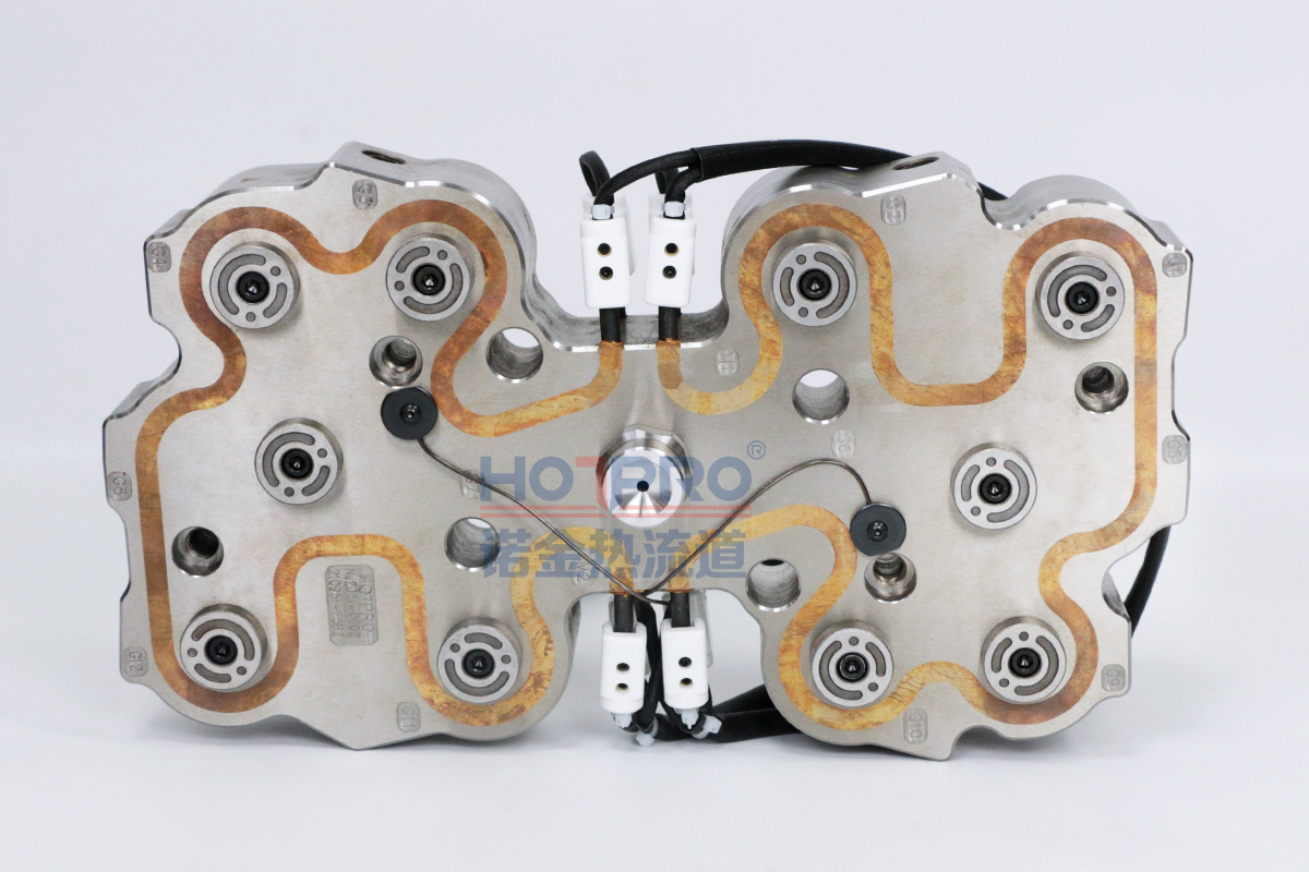 一出十二分流板（bǎn）