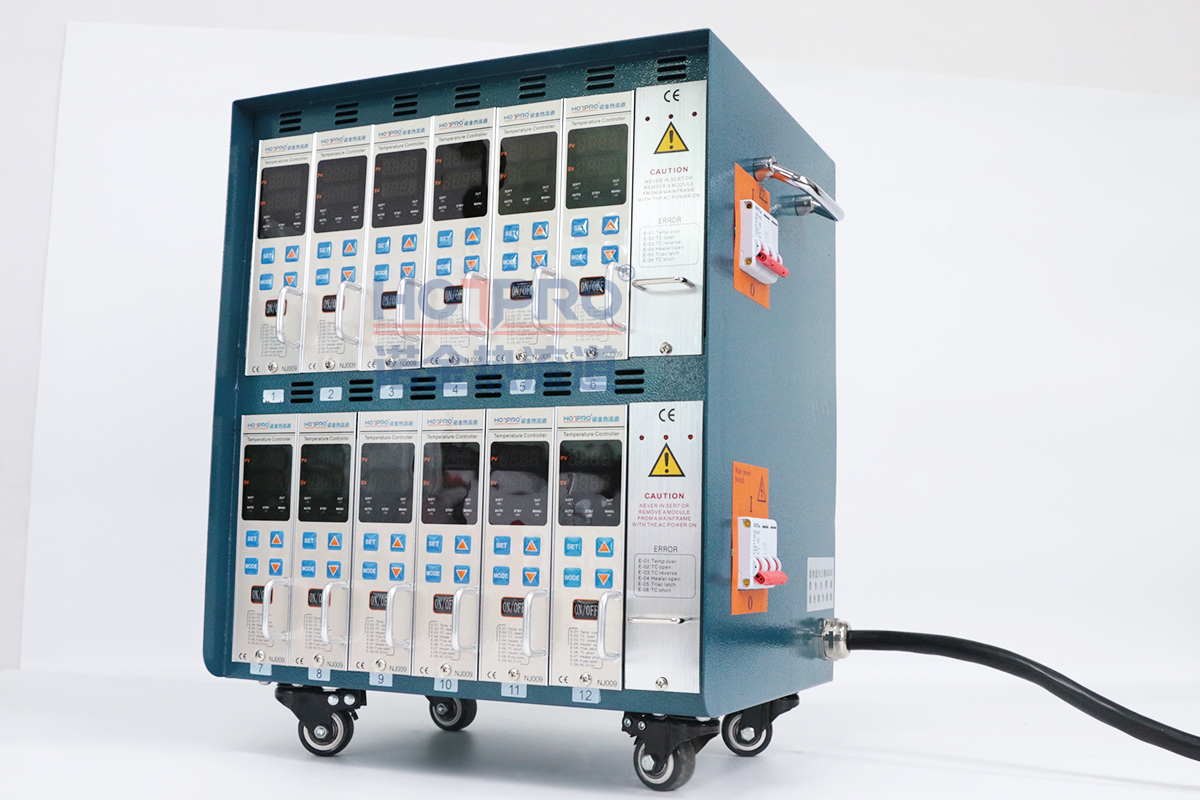 14组 控温精准（zhǔn）温控器