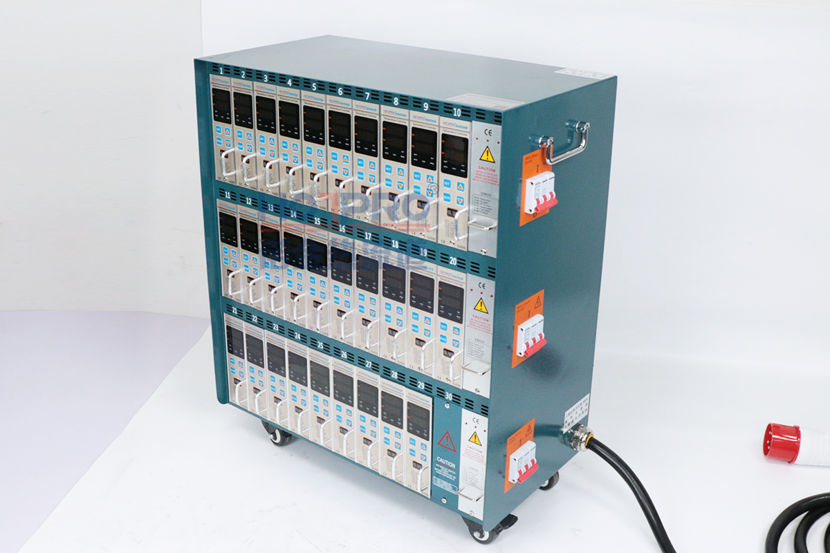 29组 智能（néng）防烧温控箱