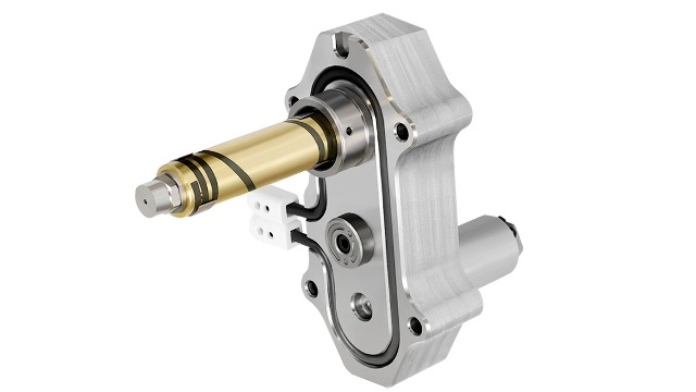 熱流道開放式（shì）的應用