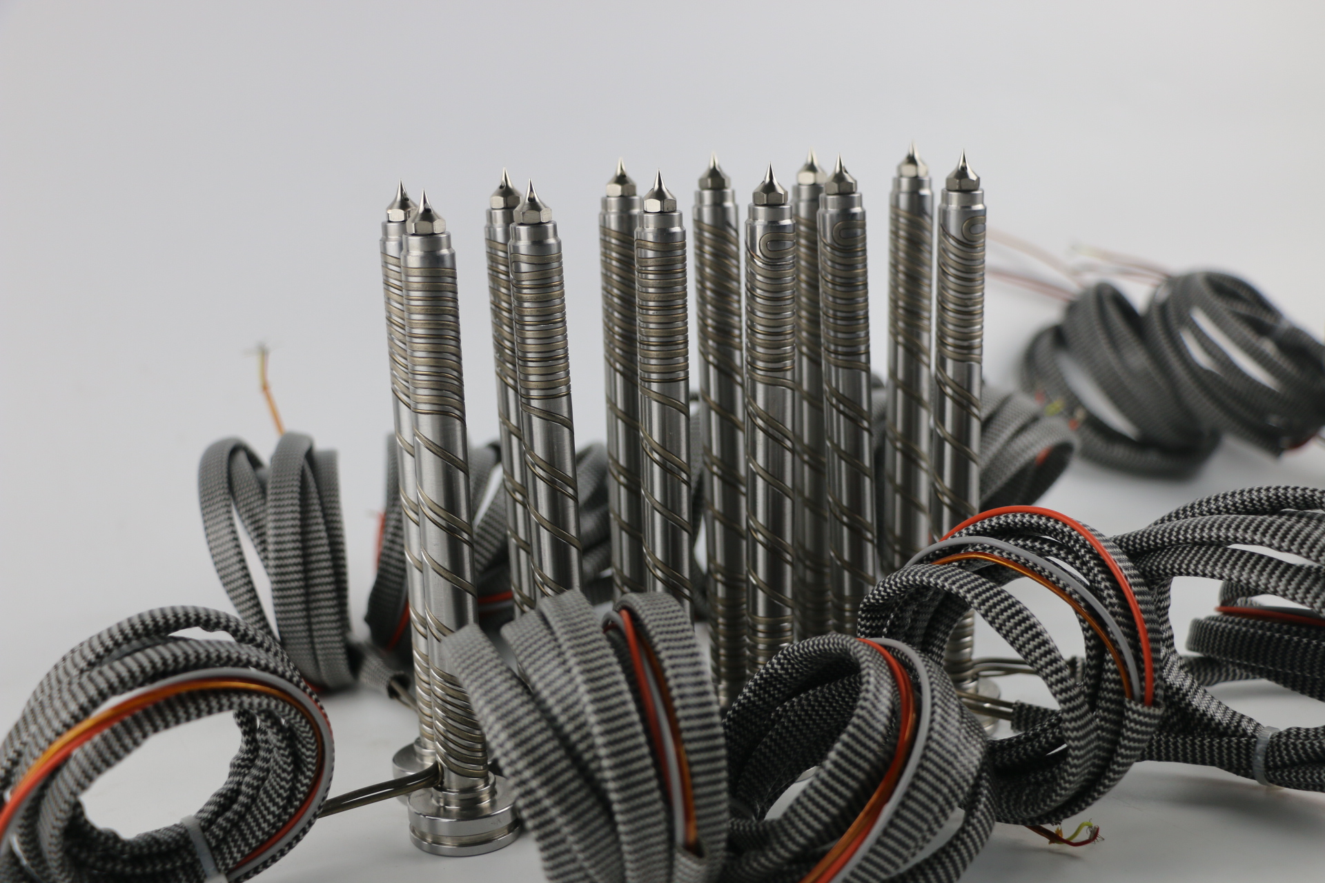 熱流（liú）道模具問題原因（yīn）解答全解