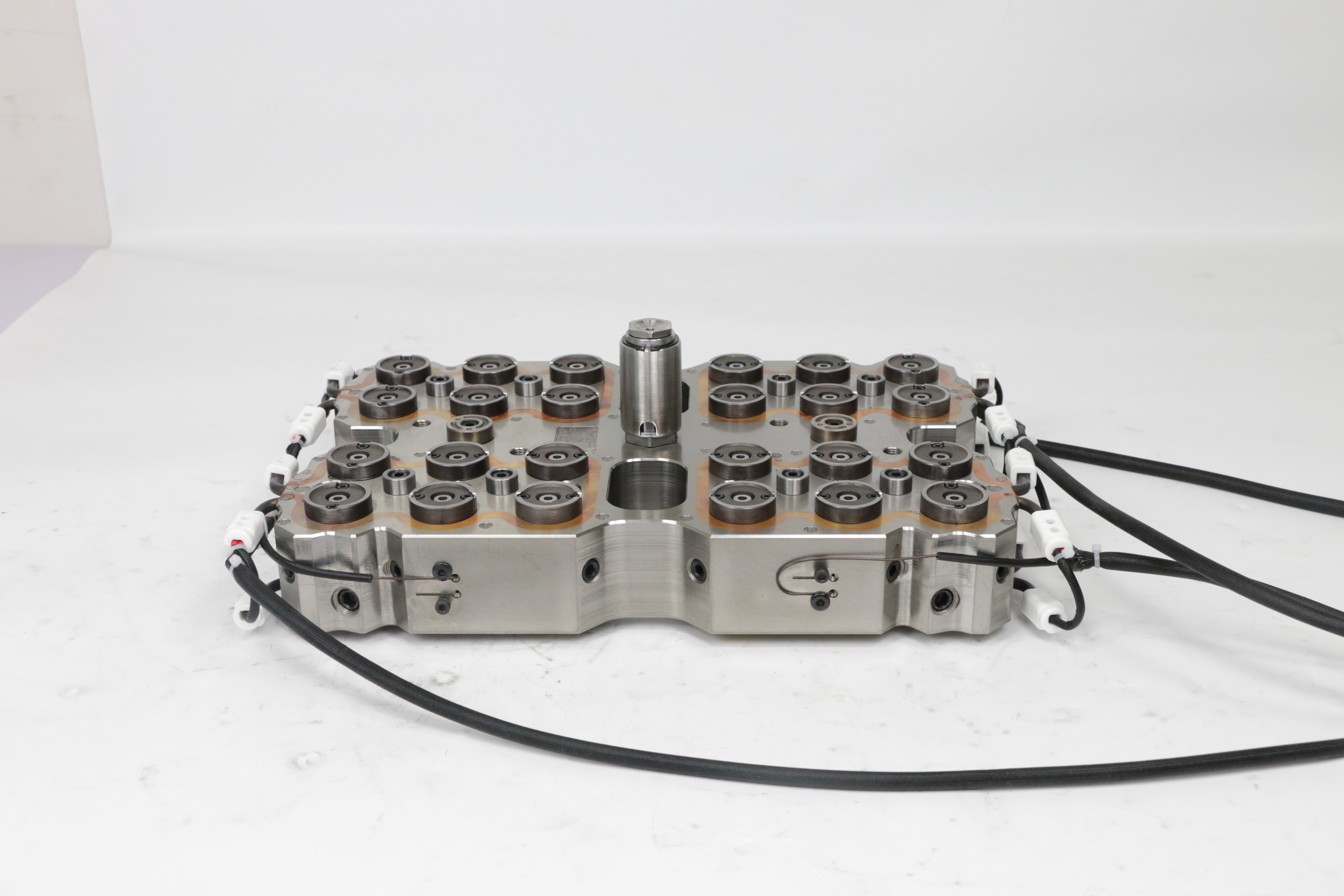 1出24针阀分流（liú）板