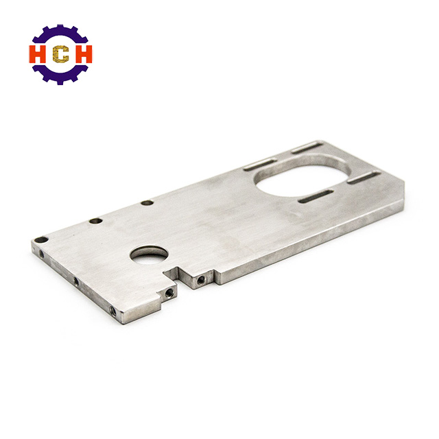 了解精密加工廠家（jiā）的鈑金加工（gōng）工藝