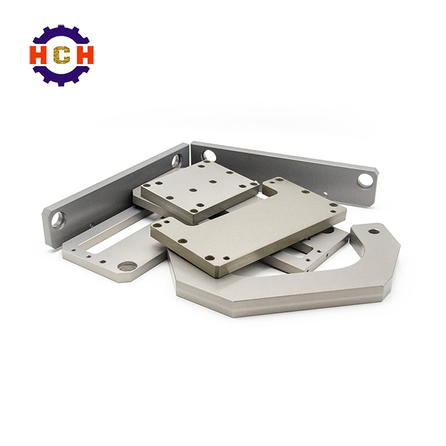 深（shēn）圳精密机械零（líng）件加工自动化成形的成本效益