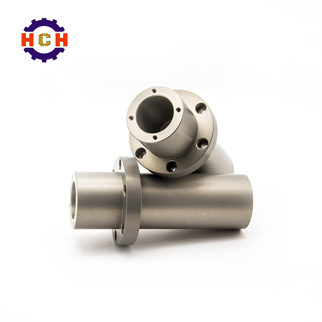 深圳機械零件加工，純鈦件（jiàn）可以做