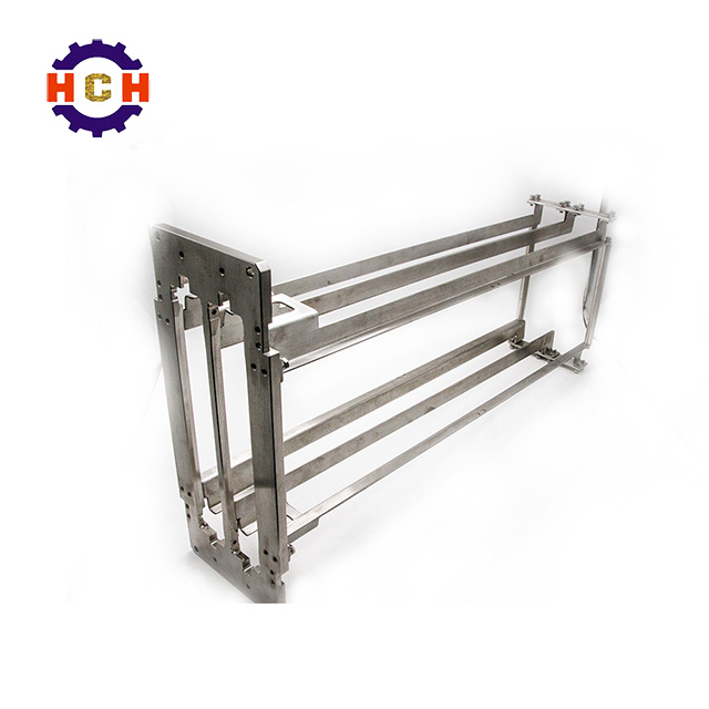 深圳（zhèn）精密機械（xiè）加工好在哪裏？