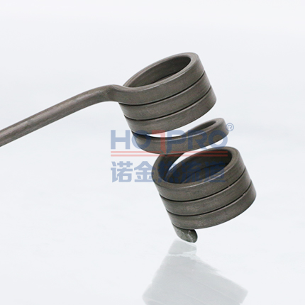 熱流道加（jiā）熱圈的組成部分