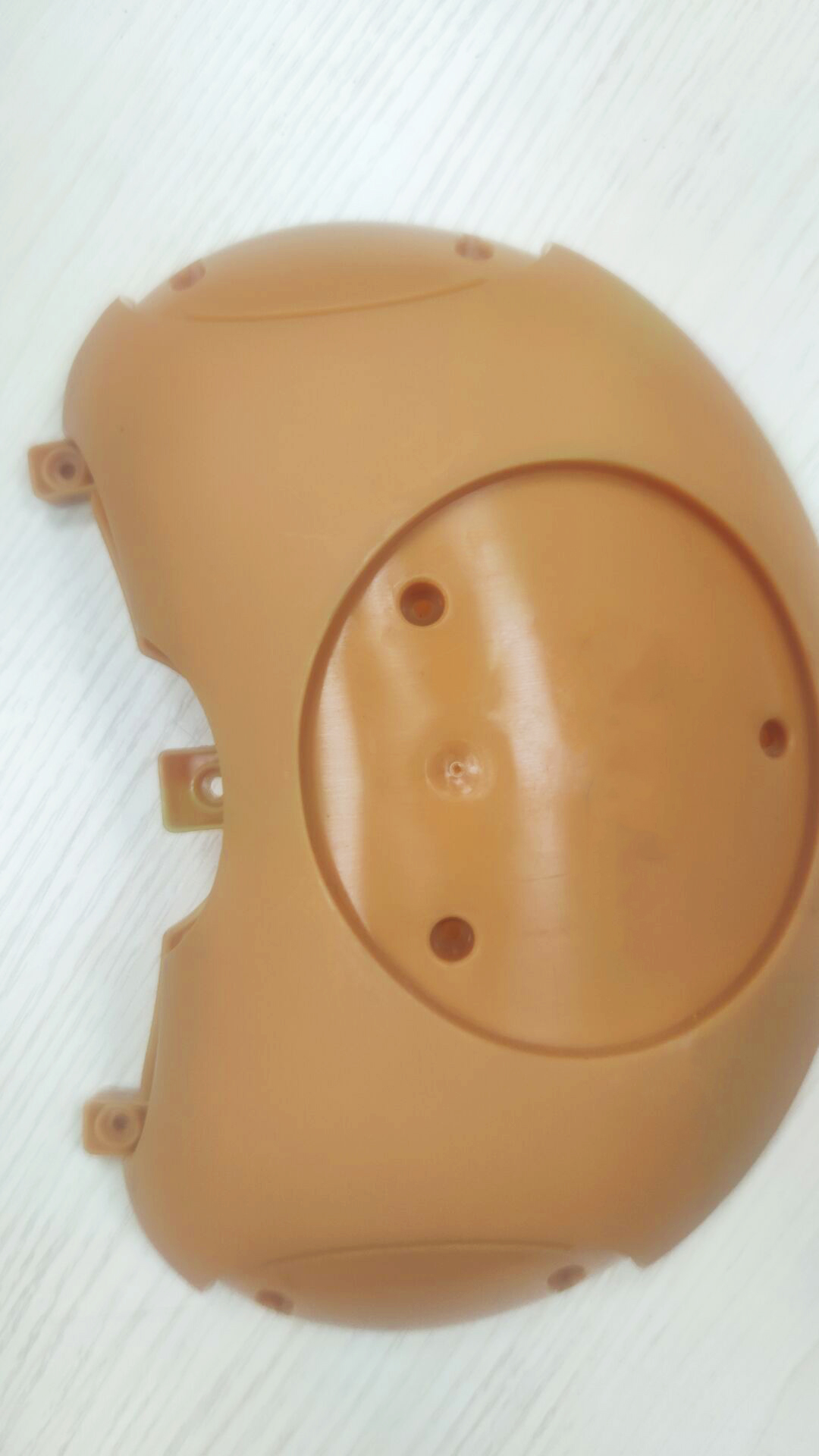 點澆口熱流道係統（tǒng）特點