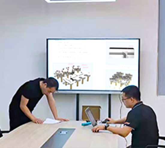 諾金提供OEM個性化定製生產